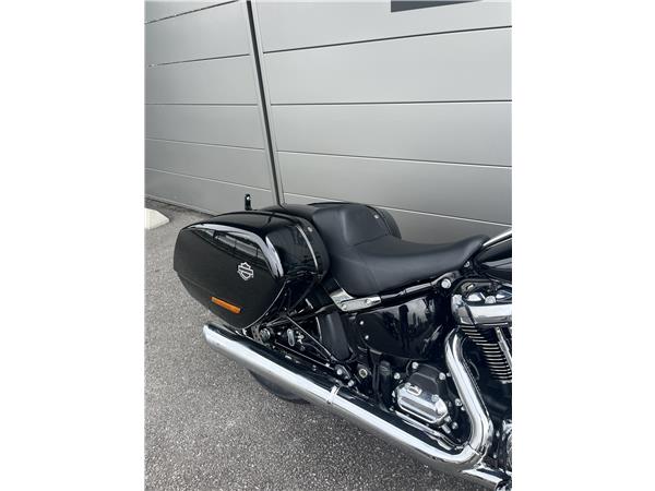 2025 HARLEY-DAVIDSON LOW RIDER