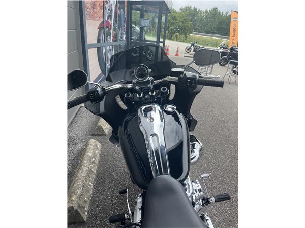 2025 HARLEY-DAVIDSON LOW RIDER