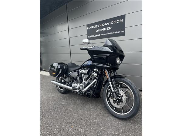 2025 HARLEY-DAVIDSON LOW RIDER