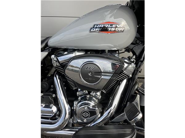 2024 HARLEY-DAVIDSON STREET GLIDE