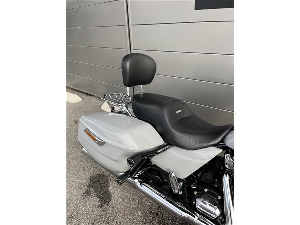 2024 HARLEY-DAVIDSON STREET GLIDE