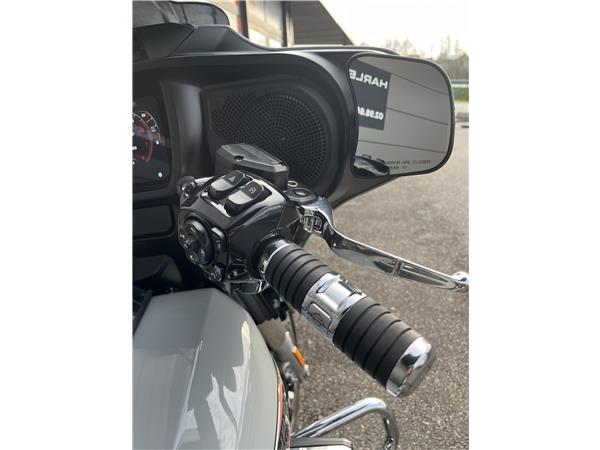 2024 HARLEY-DAVIDSON STREET GLIDE