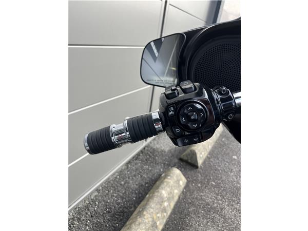 2024 HARLEY-DAVIDSON STREET GLIDE