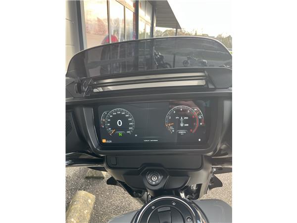 2024 HARLEY-DAVIDSON STREET GLIDE