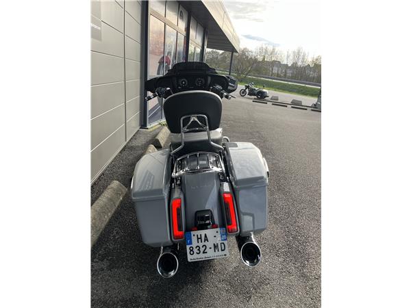 2024 HARLEY-DAVIDSON STREET GLIDE