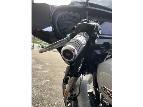 2024 HARLEY-DAVIDSON STREET GLIDE