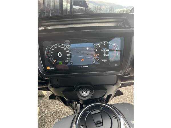 2024 HARLEY-DAVIDSON STREET GLIDE