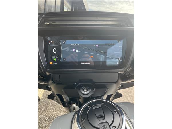 2024 HARLEY-DAVIDSON STREET GLIDE