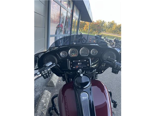 2020 HARLEY-DAVIDSON STREET GLIDE