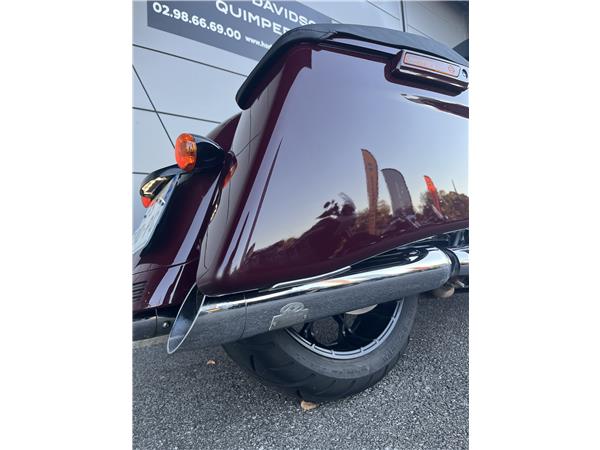 2020 HARLEY-DAVIDSON STREET GLIDE