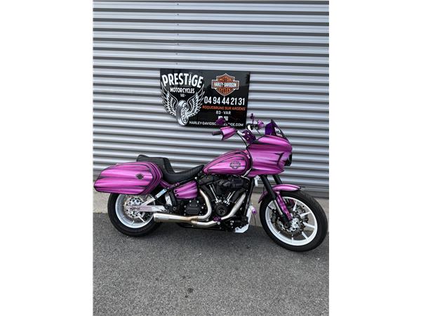 2024 HARLEY-DAVIDSON LOW RIDER