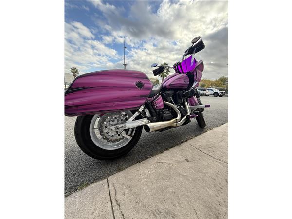 2024 HARLEY-DAVIDSON LOW RIDER