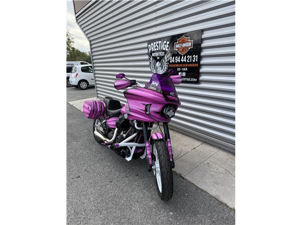 2024 HARLEY-DAVIDSON LOW RIDER