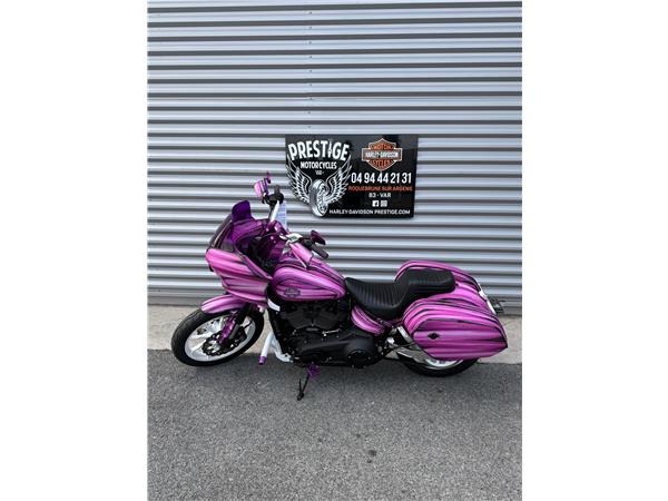 2024 HARLEY-DAVIDSON LOW RIDER