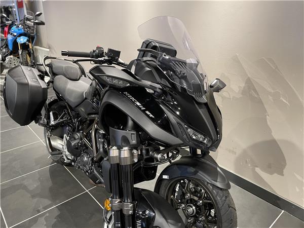 Yamaha Niken GT