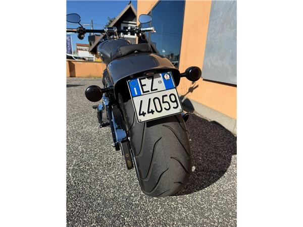 Harley-Davidson Softail FXBRS - Breakout