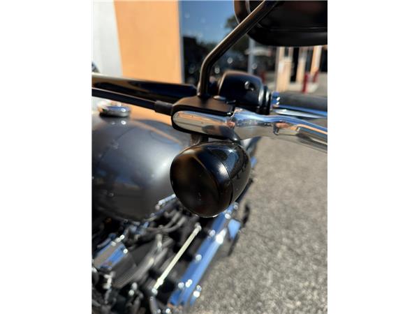 Harley-Davidson Softail FXBRS - Breakout