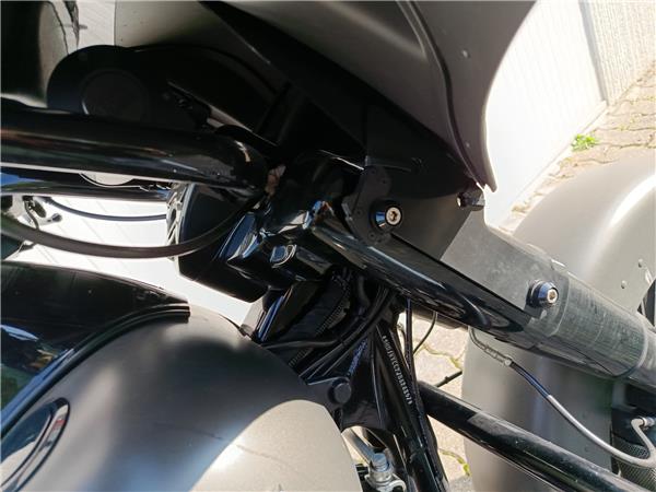 2017 Road King Special