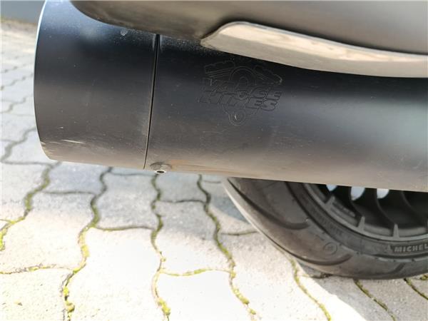 2017 Road King Special