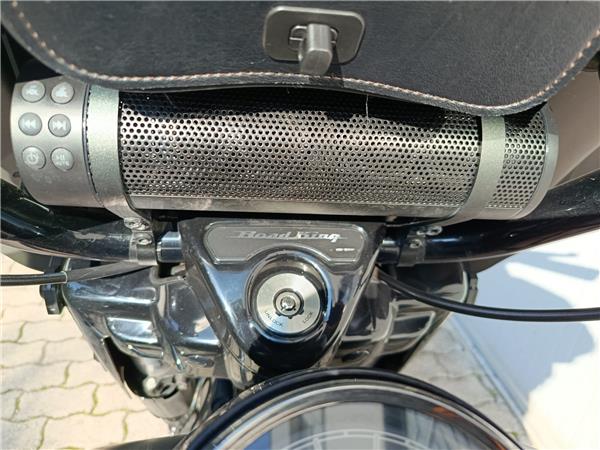 2017 Road King Special