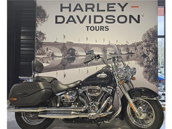 2023 HARLEY-DAVIDSON HERITAGE