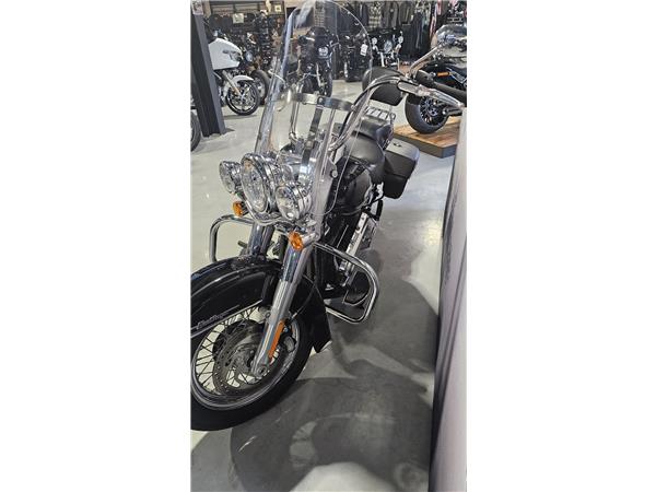 2023 HARLEY-DAVIDSON HERITAGE