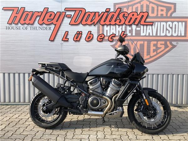 RA1250S Pan America 1250 Speci 