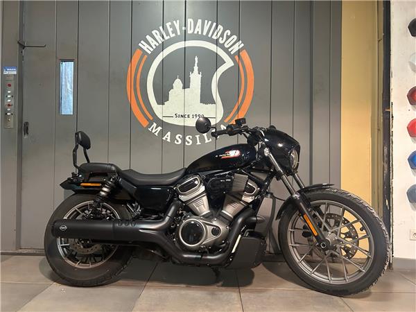 2024 HARLEY-DAVIDSON NIGHTSTER