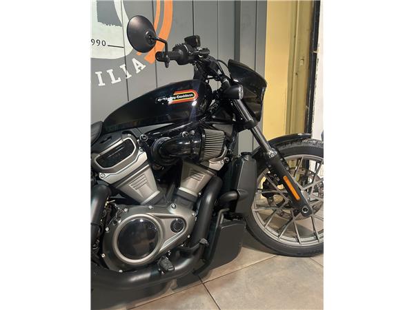 2024 HARLEY-DAVIDSON NIGHTSTER