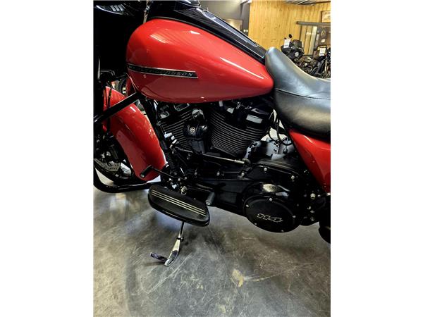 2020 HARLEY-DAVIDSON STREET GLIDE