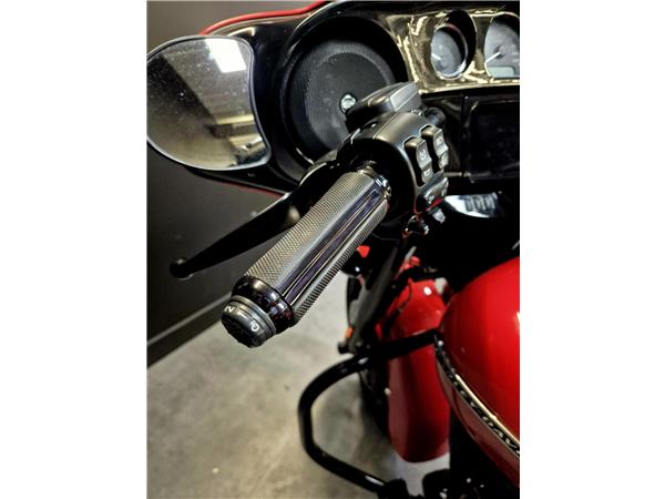 2020 HARLEY-DAVIDSON STREET GLIDE