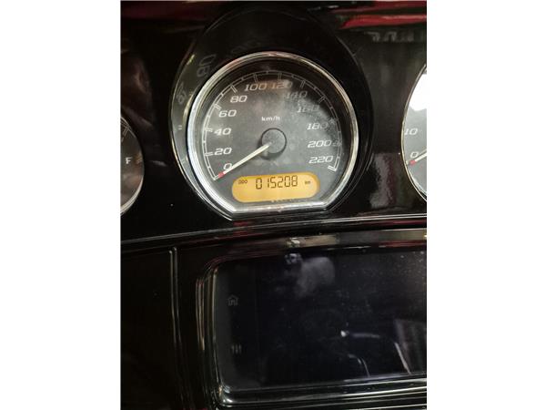 2020 HARLEY-DAVIDSON STREET GLIDE