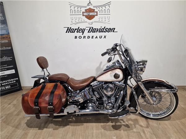 2013 HARLEY-DAVIDSON DELUXE