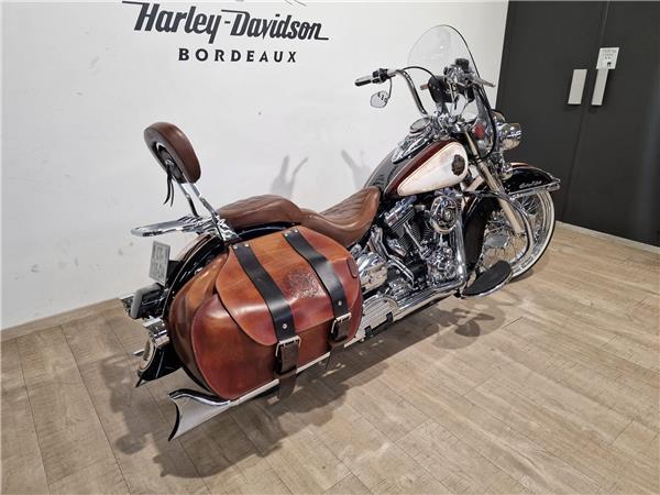 2013 HARLEY-DAVIDSON HERITAGE