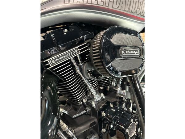 2017 harley-davidson Fatboy Special Custom