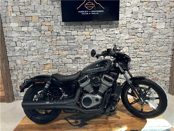 2022 harley-davidson RH 975 Nightster