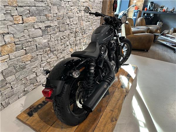 2022 harley-davidson RH 975 Nightster
