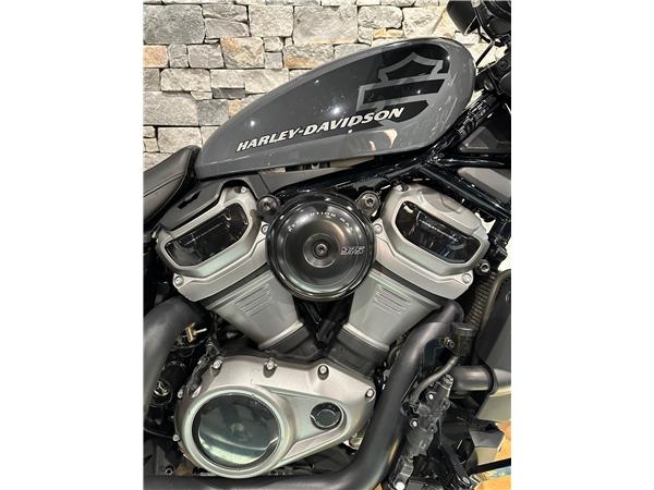 2022 harley-davidson RH 975 Nightster