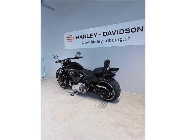 2020 harley-davidson FXBRS Breakout 114 ABS
