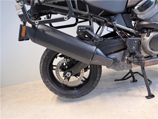 2021 harley-davidson RA Pan America 1250 Special