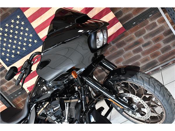 2022 HARLEY-DAVIDSON FLTRXST ROAD GLIDE ST