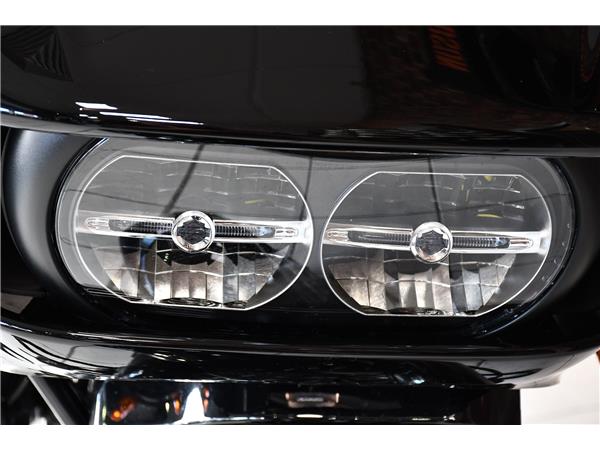 2022 HARLEY-DAVIDSON FLTRXST ROAD GLIDE ST