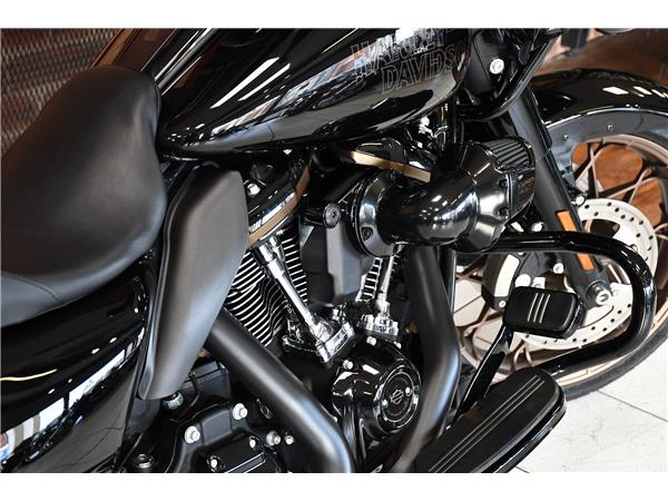 2022 HARLEY-DAVIDSON FLTRXST ROAD GLIDE ST