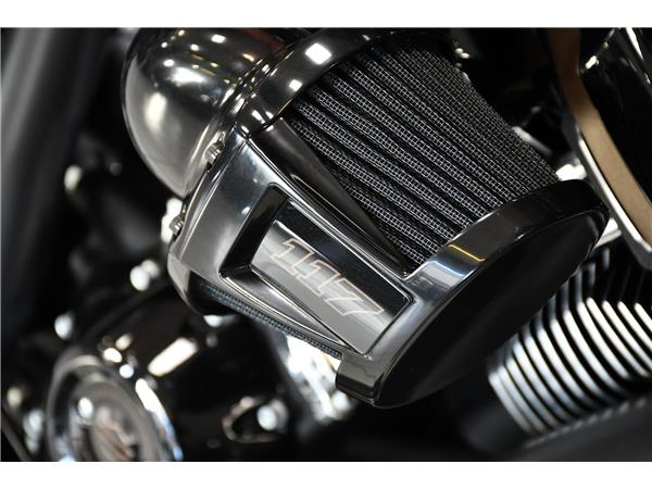 2022 HARLEY-DAVIDSON FLTRXST ROAD GLIDE ST