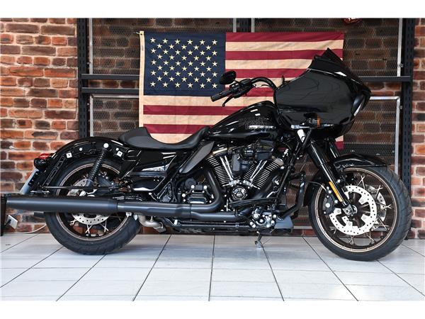 2022 HARLEY-DAVIDSON FLTRXST ROAD GLIDE ST