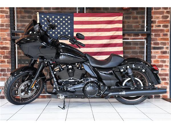 2022 HARLEY-DAVIDSON FLTRXST ROAD GLIDE ST