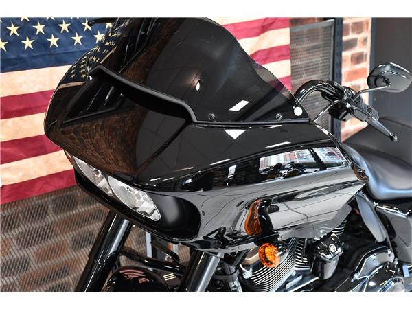 2022 HARLEY-DAVIDSON FLTRXST ROAD GLIDE ST