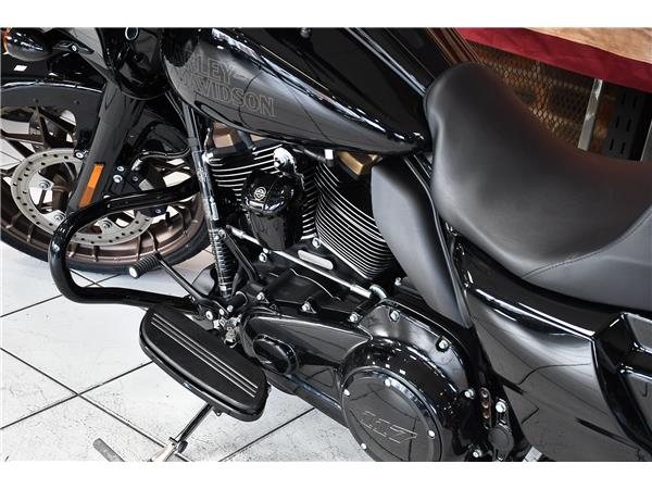 2022 HARLEY-DAVIDSON FLTRXST ROAD GLIDE ST