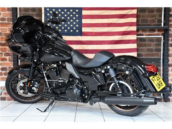 2022 HARLEY-DAVIDSON FLTRXST ROAD GLIDE ST