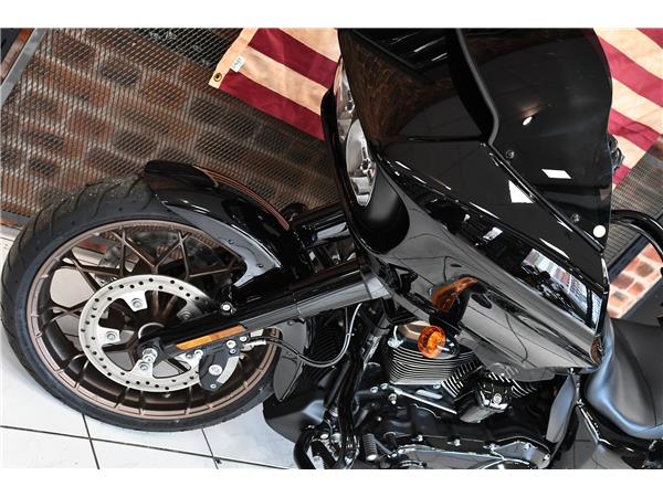 2022 HARLEY-DAVIDSON FLTRXST ROAD GLIDE ST